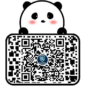 Potato 联系二维码